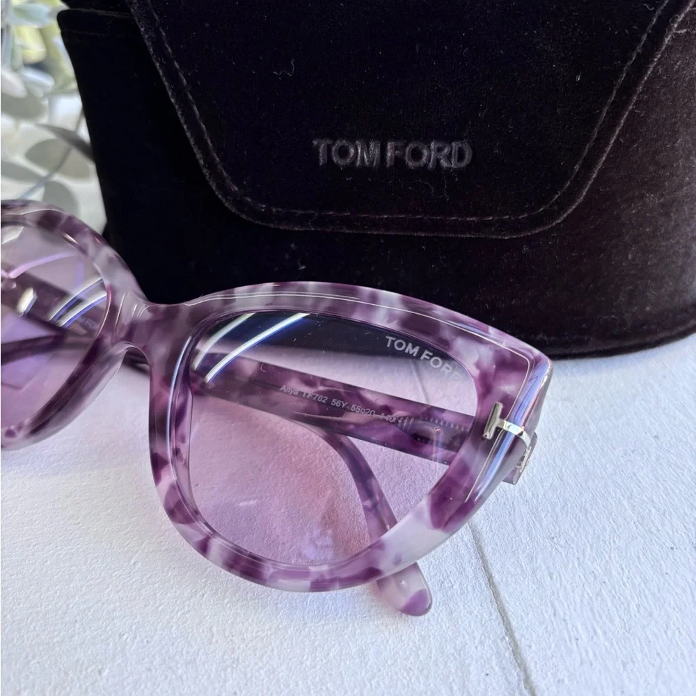 Tom Ford anya tf762